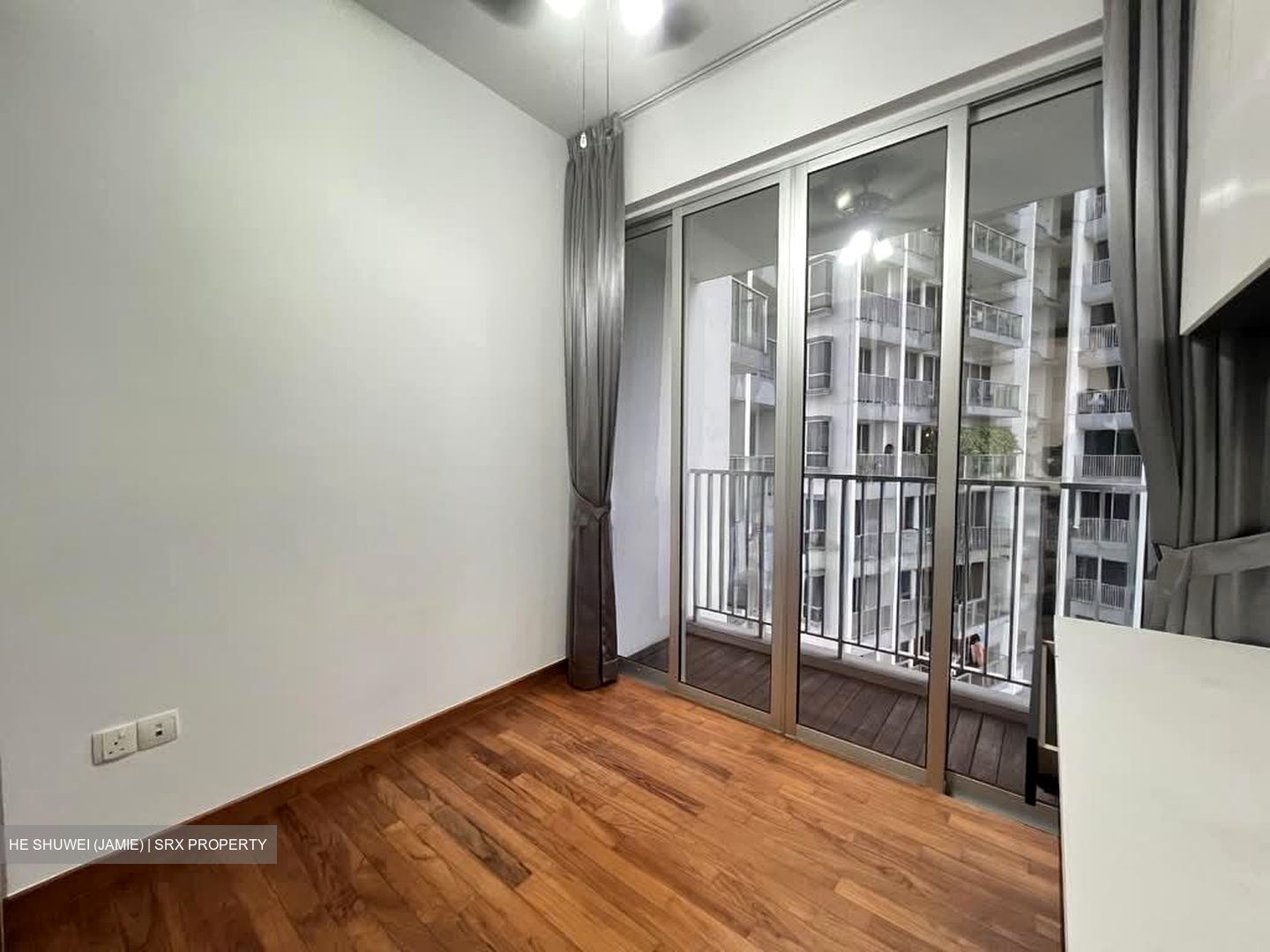The Parc Condominium (D5), Condominium #557940821